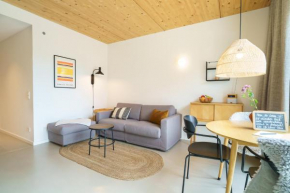 De ole School Ferienapartments Hohwacht Ferienwohnung Kleine Lotta No 17, Hohwacht